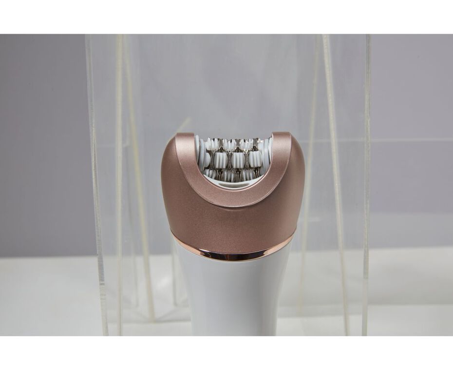 Thin lizzy perfect skin epilator clearance